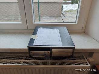 Repasovný PC HP desktop 