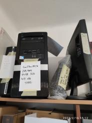 Repasovaný desktop HP Pro 