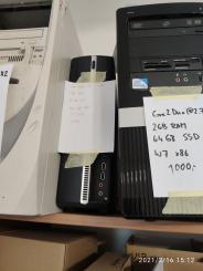 Repasované PC - střední 