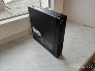 Repasovný PC Lenovo Thinkcentre Tiny 