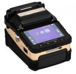 Svářečka optických vláken Signal Fire AI-8 + přenosná skříňka + sada nástrojů 